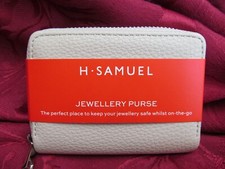 H Samuel Travel Jewellery