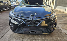 SET WHEEL NUT 2021 RENAULT