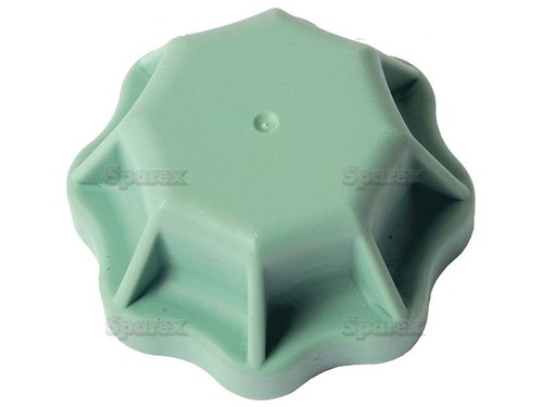 Radiator cap for - radiator,