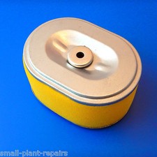 X5 Pack Complete Air Filter