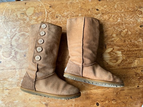 Uggs australia tan - tan, brown