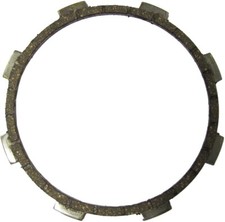 Clutch Friction Plate for 2008