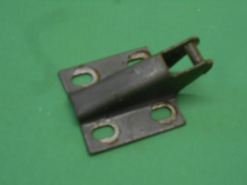 Jagaur mk2 daimler 250 boot - jagaur, mk2/daimler