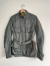 Superdry Belted Jacket Coat