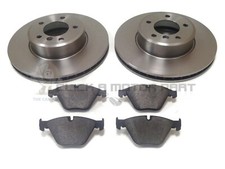 BMW E60 E61 520 520D 525 525D