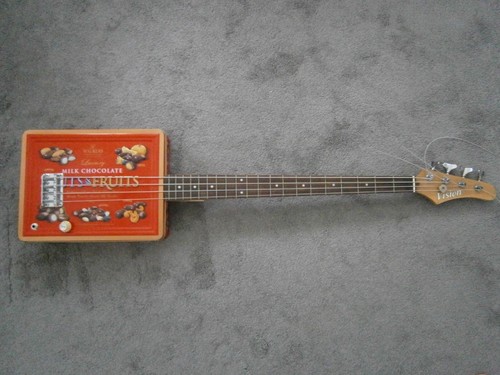 String long scale electric - string,