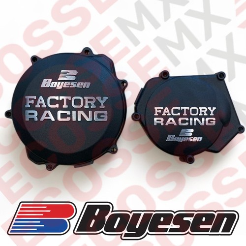 Yamaha yz250 boyesen clutch - yz250, &