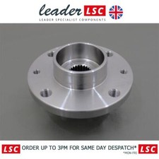 Front Wheel Hub 4 Stud LHS or