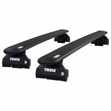 Thule WingBar Evo Black Roof