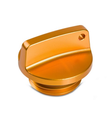 Oil filler cap plug - oil,
