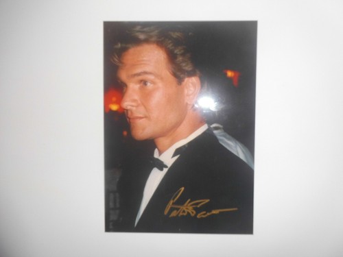 Original patrick swayze - swayze,