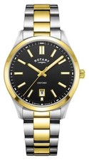 Rotary Gents Watch  Oxford