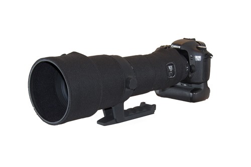 Sigma 500mm neoprene - sigma, f4.5