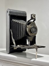 Antique Kodak No.3A Folding