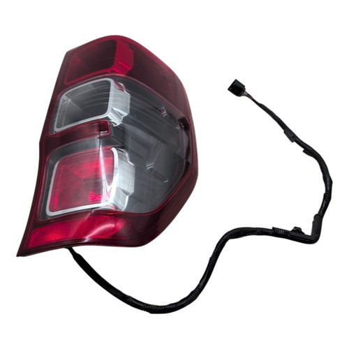 Ford ranger tail light - light, right