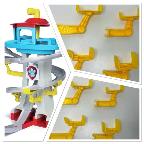 Paw patrol true metal - x,