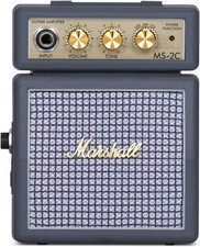 Marshall Mini Stack Series