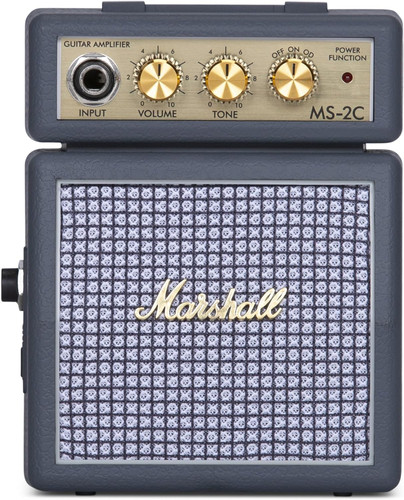 Marshall mini stack series - mini,