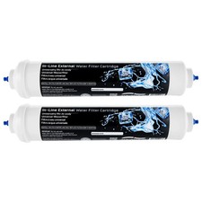 2 x For Rangemaster  7912 SXS
