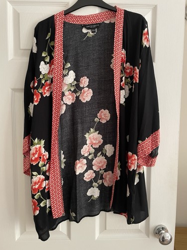 Dorothy perkins chinese - dorothy, style