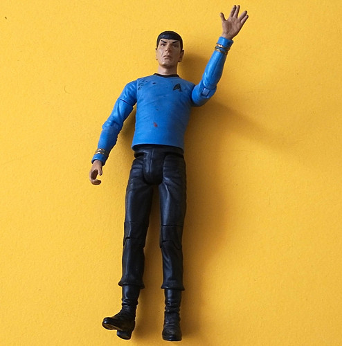 Star trek the original - star, series