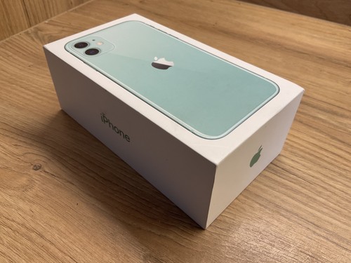 Genuine apple iphone box - apple,