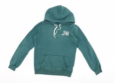 Jack Wills Women's Green