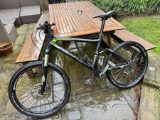 Scott Genius 30 FullSuspension