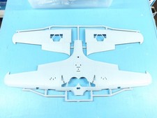 Spare Parts for Airfix Hawker