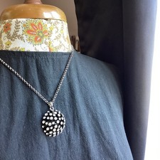 Vintage Starburst Sea Anemone