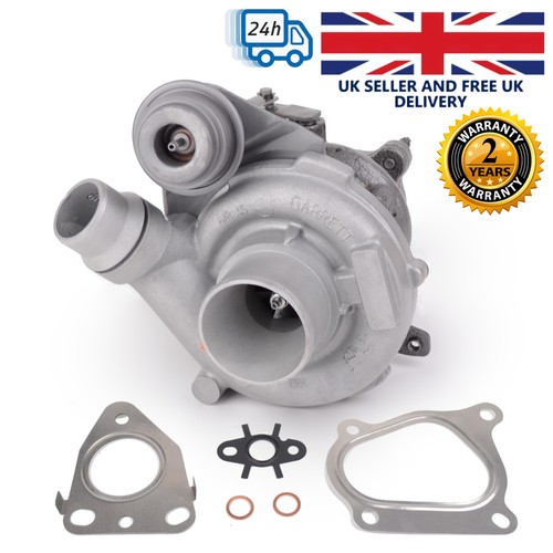 Turbocharger vauxhall opel - turbocharger,