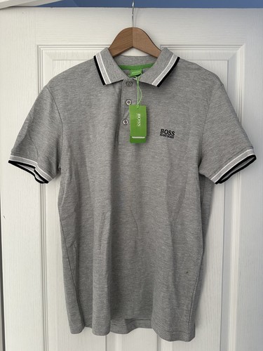 Hugo boss polo shirt - t, shirt,