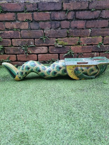 Hand carved wooden balinese - carved,