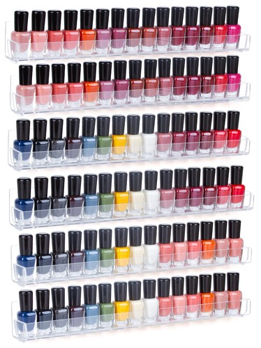 Ameitech pack acrylic nail - 6,