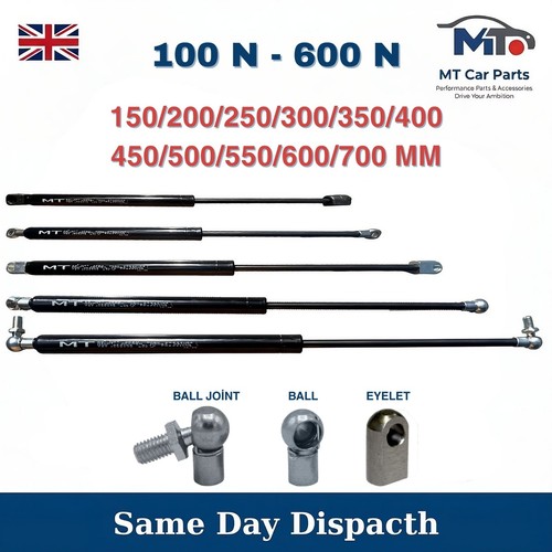 Universal gas struts springs - struts,