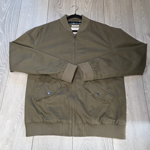 Fat face men bomber - bomber, jacket