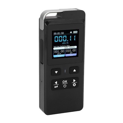 Geiger counter nuclear - geiger,