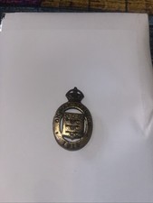 WWI ON WAR SERVICE, LAPEL