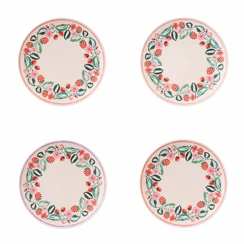 Cath kidston raspberry set - kidston, of