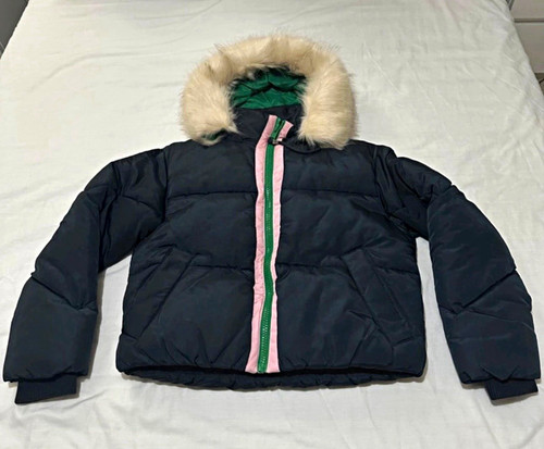 Topshop petite puffer jacket - puffer,