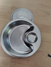 Stainless Steel Dumpling