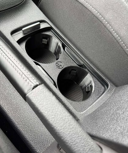 Cup holder for golf mk5 - holder, /