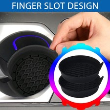 2x Car Vehicle Cup Holder