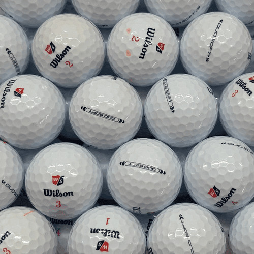 Wilson duo soft golf - wilson,