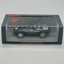 Spark S7202 Vanwall VW5 Tony