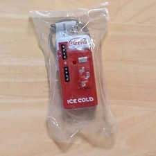 Coca-Cola Retro Vending