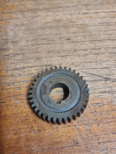 Myford change gear toothed - gear,