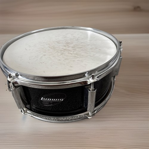 Ludwig snare drum 5 - ludwig,