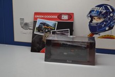 ATLAS / OXFORD - BEDFORD GREEN