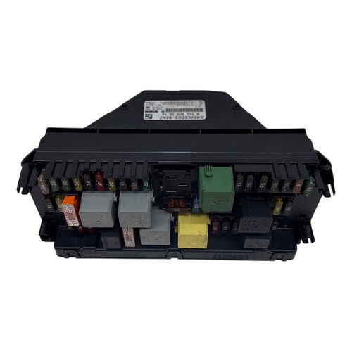 Mercedes class sam unit w204 - class,